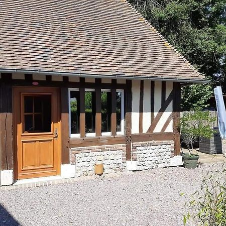 Lamaisonmelidine Saint-Mards-de-Blacarville Exterior photo
