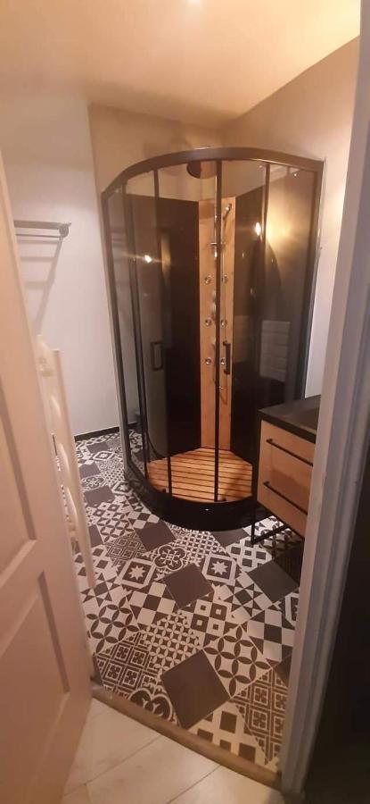 Lamaisonmelidine Saint-Mards-de-Blacarville Room photo
